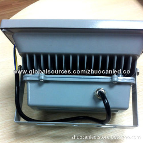 Dimmable or not COB LED Floodlight